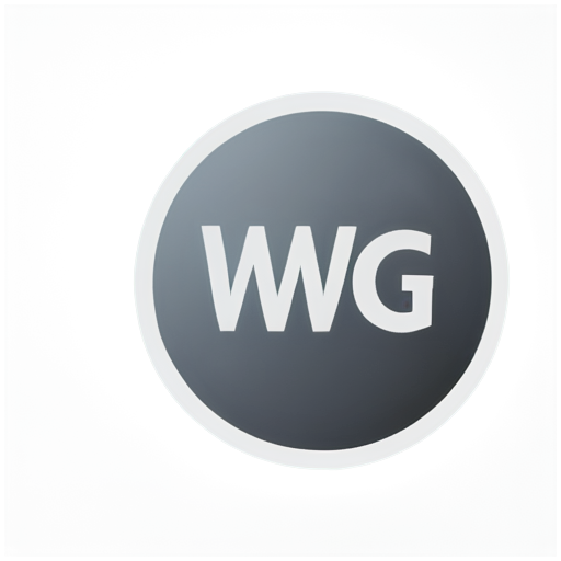 WF - icon | sticker