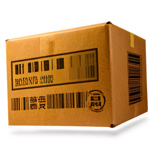 International packaging and labeling standards - icon | sticker