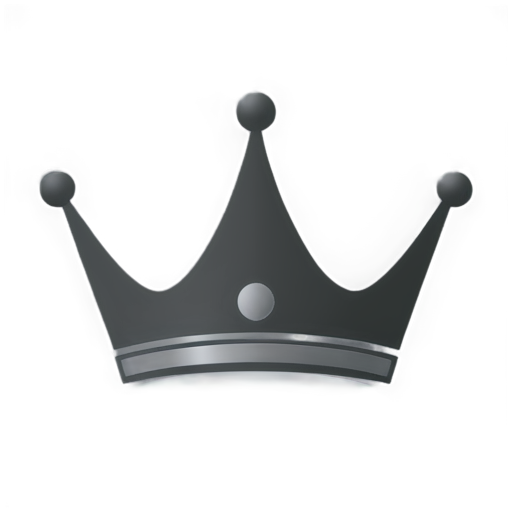 crown - icon | sticker