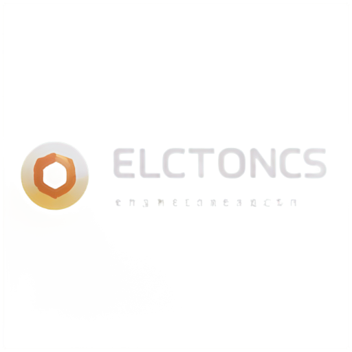 electronics store - icon | sticker