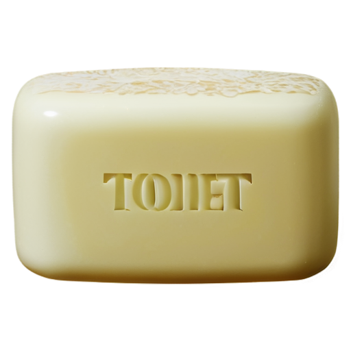 Toilet soap - icon | sticker