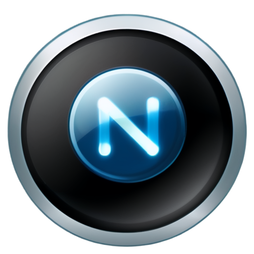 icone d'une application web - icon | sticker