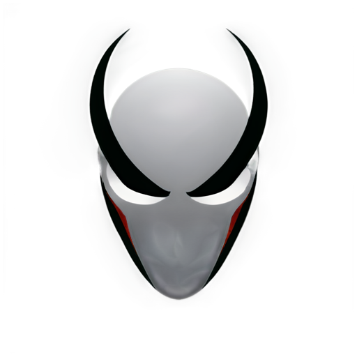 spawn - icon | sticker