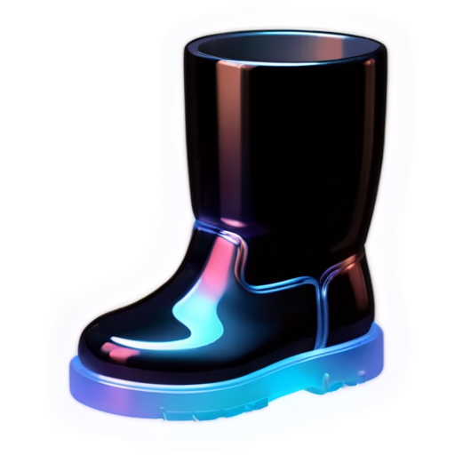 boot - icon | sticker