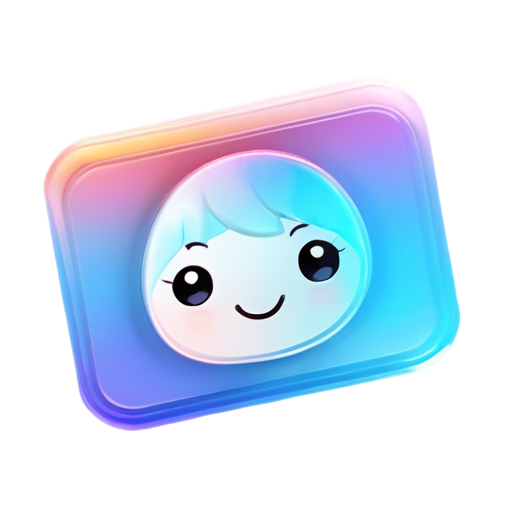 FlashCards telegram bot - icon | sticker