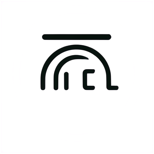 Icon for the hotel selection section of the property app - icon | sticker