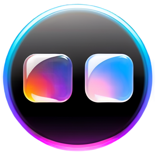 Create app icon for XpertBuddy app - icon | sticker