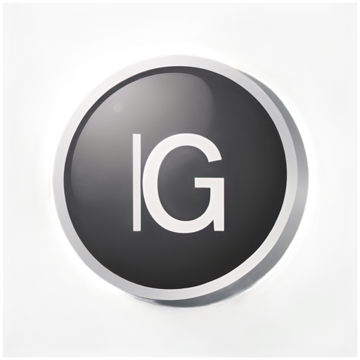 Please help me generate a concise clip software icon - icon | sticker