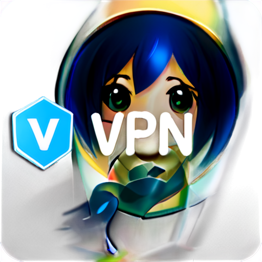 VPN-AND - icon | sticker