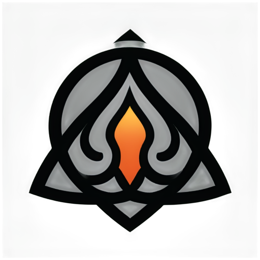 Magic the gathering - icon | sticker