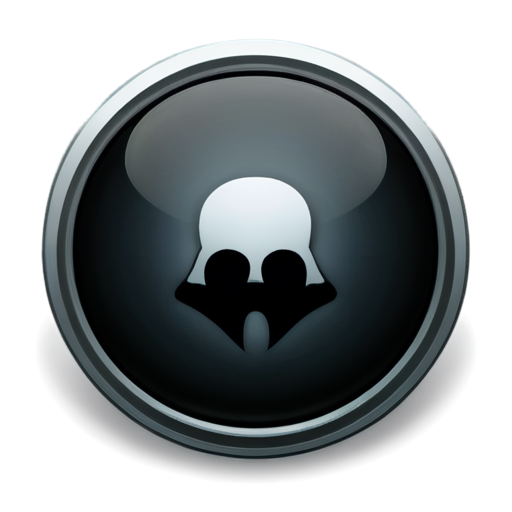 The icon is desired to be in a hacker style, preferably similar to the icon style of terminal software, and more cool. - icon | sticker