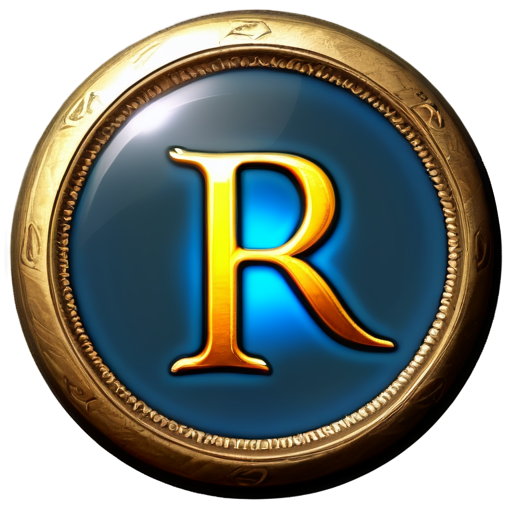 Rune of Light - icon | sticker