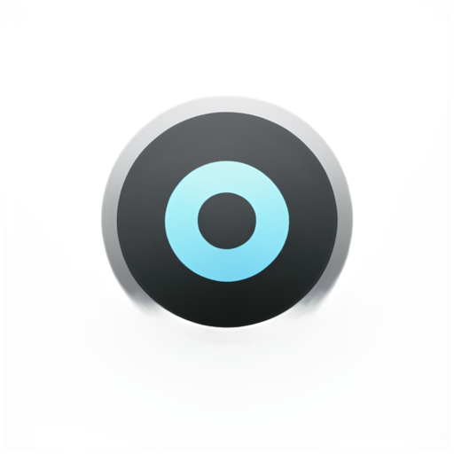 Audiogid river - icon | sticker