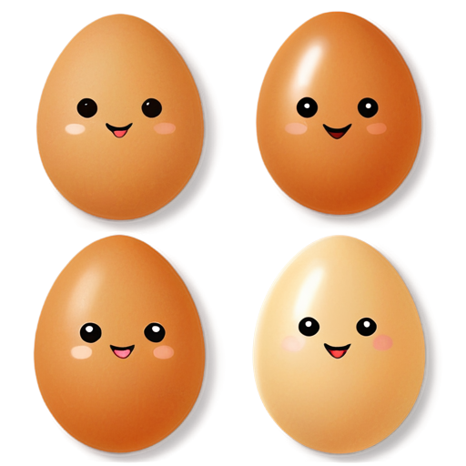 eggs icon - icon | sticker