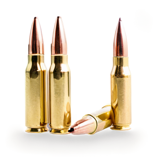 50bmg ammo - icon | sticker