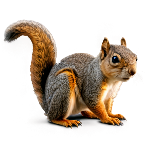 squirel png - icon | sticker