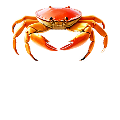 crab - icon | sticker