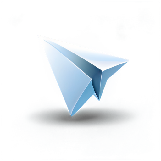 Telegram - icon | sticker