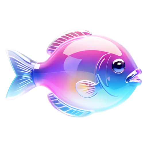 fish - icon | sticker