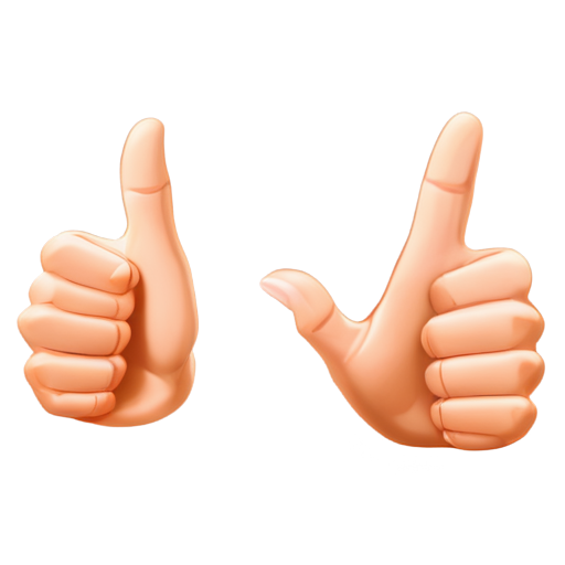 thumbs up - icon | sticker