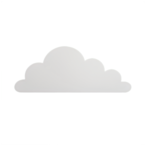 cloud - icon | sticker