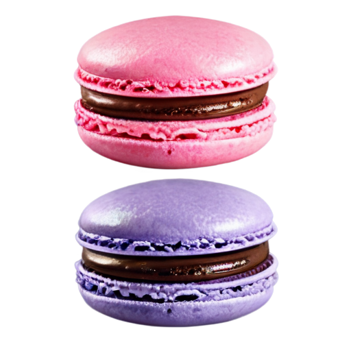 macaron - icon | sticker