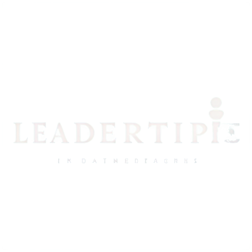 leadership principles - icon | sticker