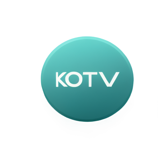 kotov logo, kotov is a web designer - icon | sticker