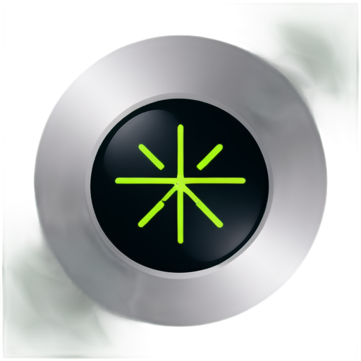 create an icon where sensors on a military ship transmit navigation data to an on-board computer - icon | sticker