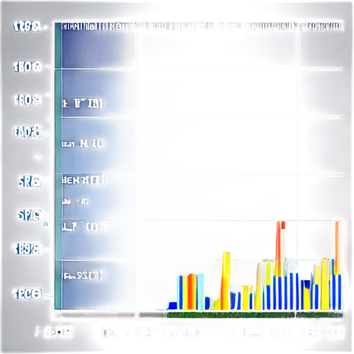 chart - icon | sticker