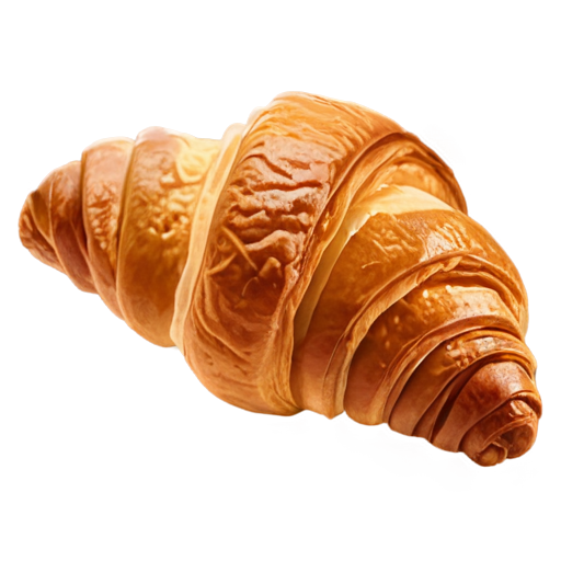 croissant - icon | sticker