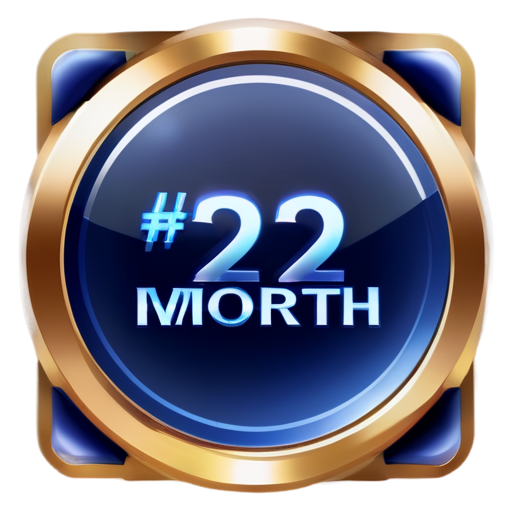 12-month warranty - icon | sticker