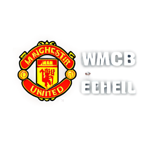 "Icon for a channel about Manchester United with the title 'Comeback United'." - icon | sticker