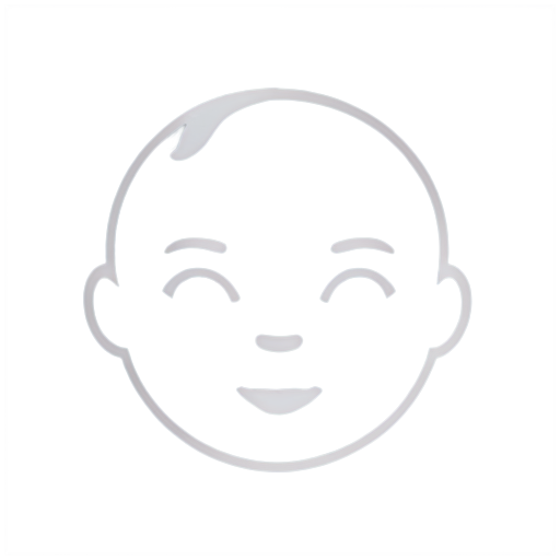 Baby Face - icon | sticker