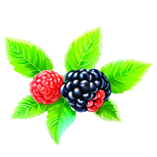 Wildberries logo - icon | sticker