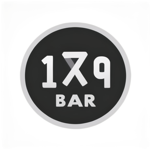 Izakaya bar - icon | sticker