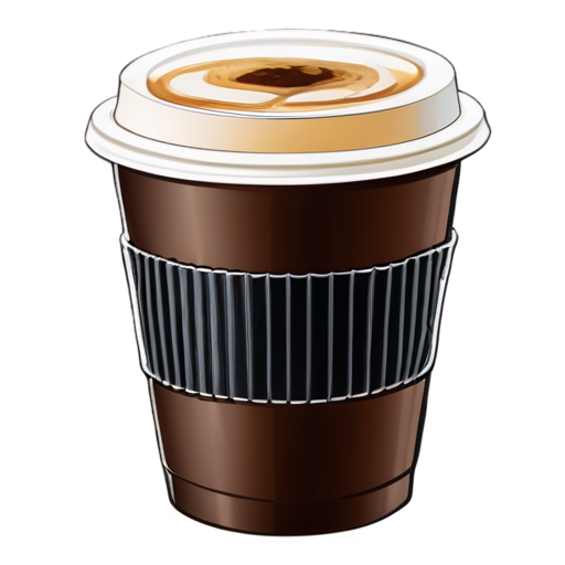 coffee - icon | sticker