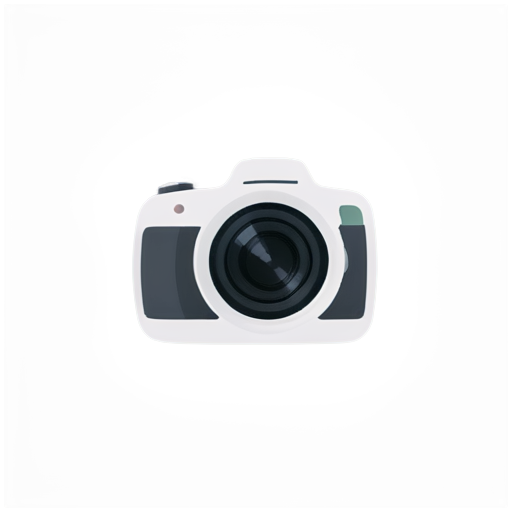 Camera - icon | sticker