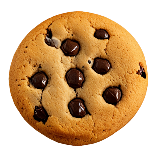 cookie logo - icon | sticker