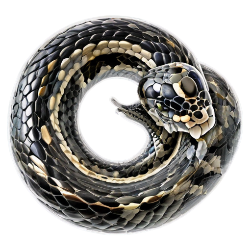 snake - icon | sticker