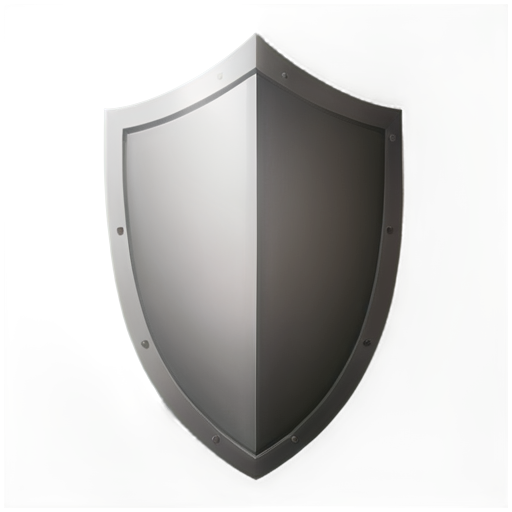 The front of the medieval armor battle icon +not shield - icon | sticker