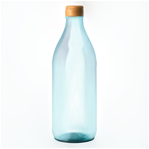 bottle - icon | sticker