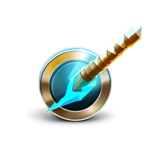 Thor Vpn icon - icon | sticker