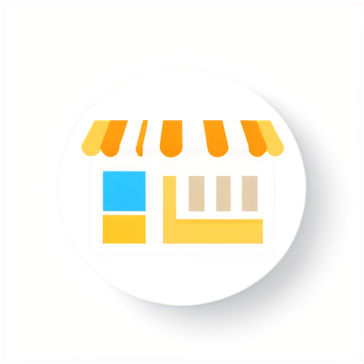 Increase in-store Visibility, Product promotion, Consultancy level via efficient store check process and consistent follow up - icon | sticker