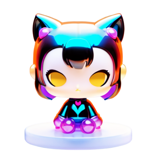 catwoman - icon | sticker