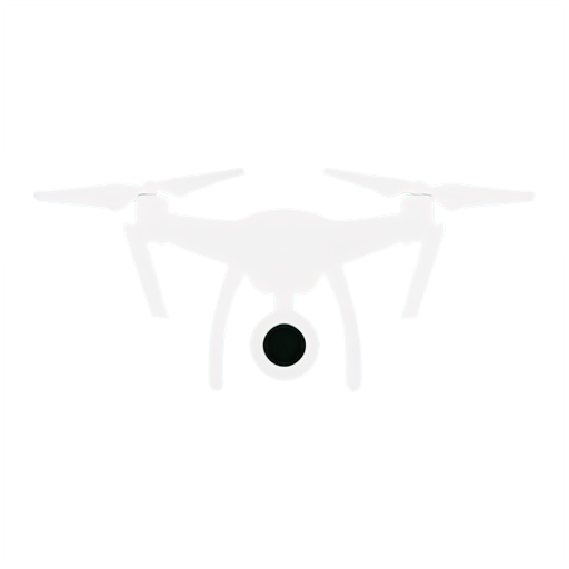 marketplace for drones and parts - icon | sticker