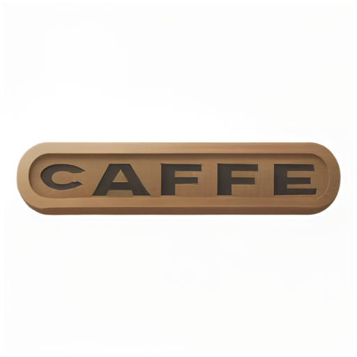 cafe, construction, frame, wood - icon | sticker