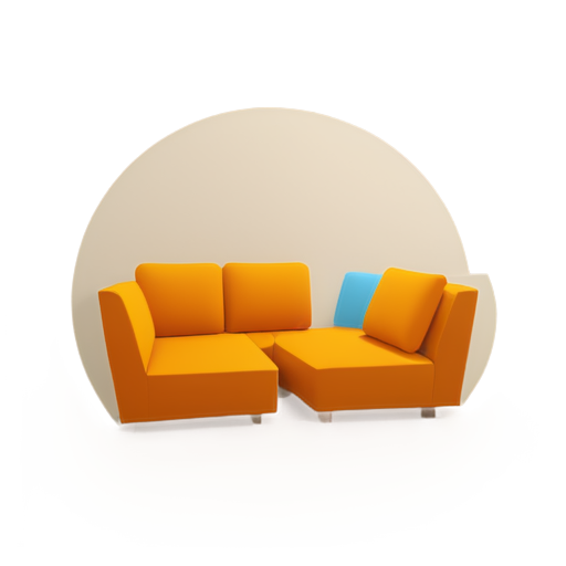 Cozy Corner - icon | sticker