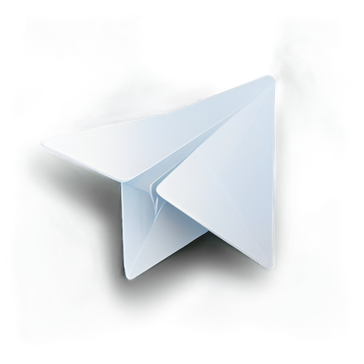 telegram - icon | sticker