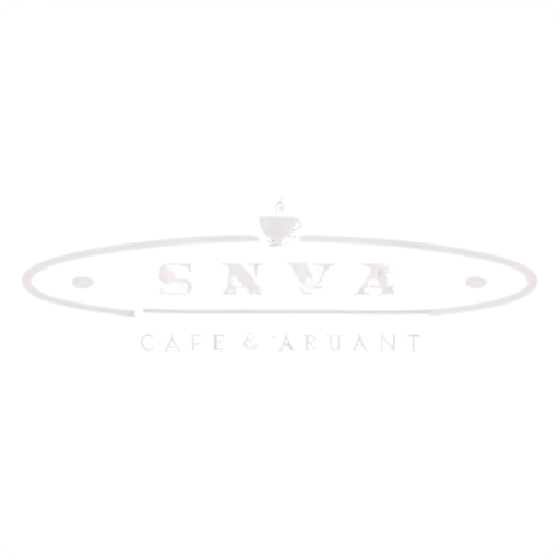 café & restaurant with name Mahyar - icon | sticker